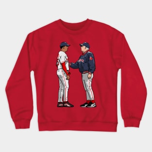 Litlle martinez Crewneck Sweatshirt